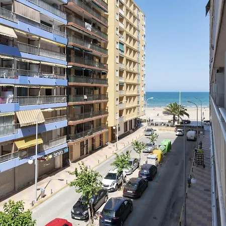 شقة Levante, 1-n