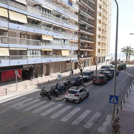 Levante, 1-n