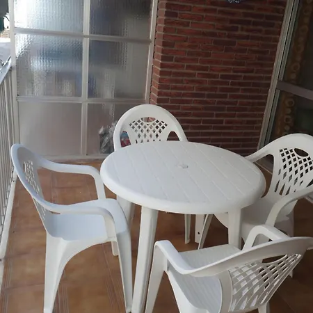 شقة Levante, 1-n
