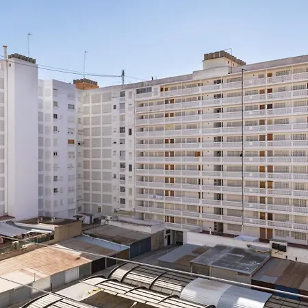 Lägenhet Levante, 1-n Cullera