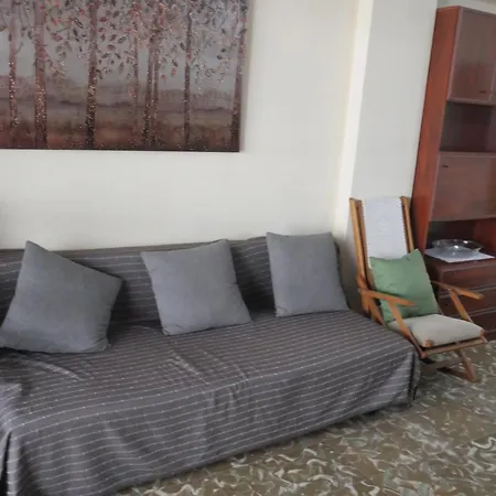 Apartment Levante, 1-n *