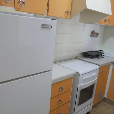 Apartment Levante, 1-n *