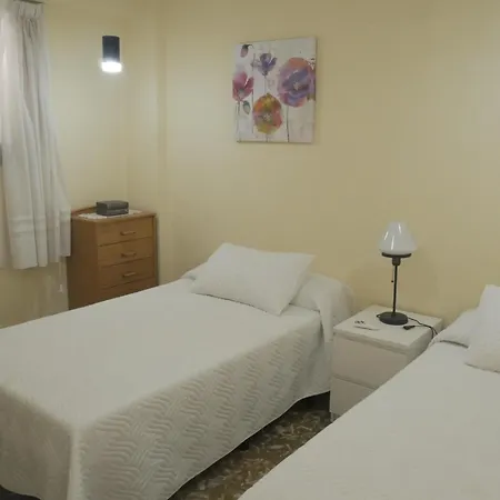 Levante, 1-n Apartment Cullera