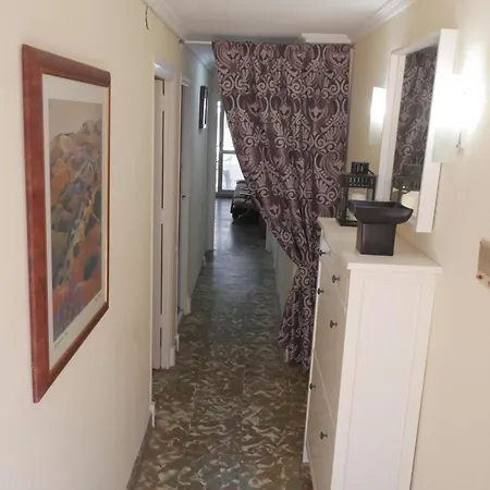 Apartment Levante, 1-n Cullera