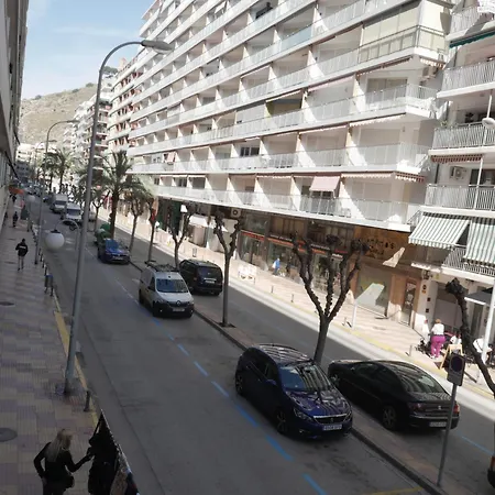 Levante, 1-n * Cullera