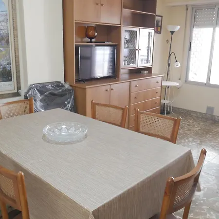 Apartment Levante, 1-n