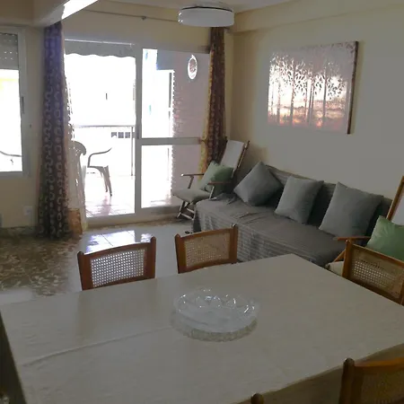 Apartment Levante, 1-n *