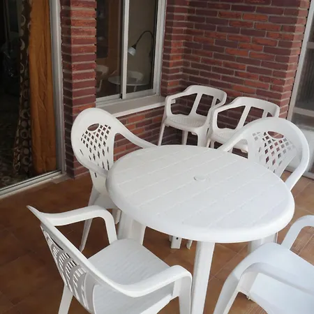 Apartment Levante, 1-n Cullera