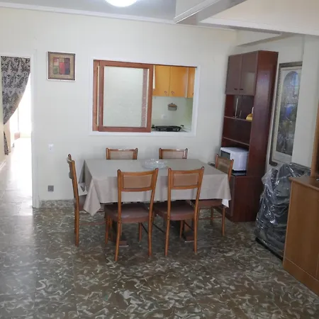 Levante, 1-n Apartment